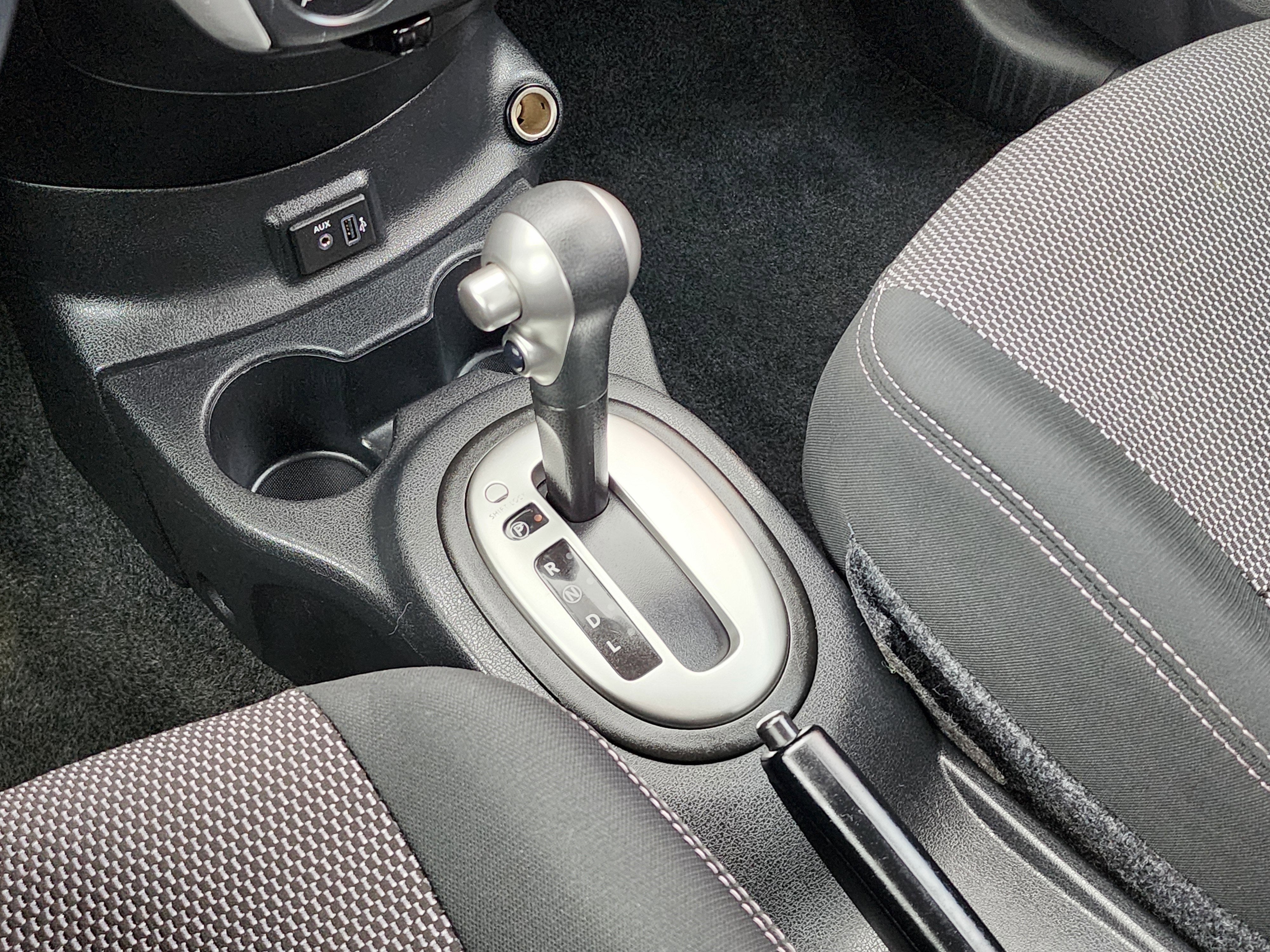 2018 Nissan Versa Sedan SV