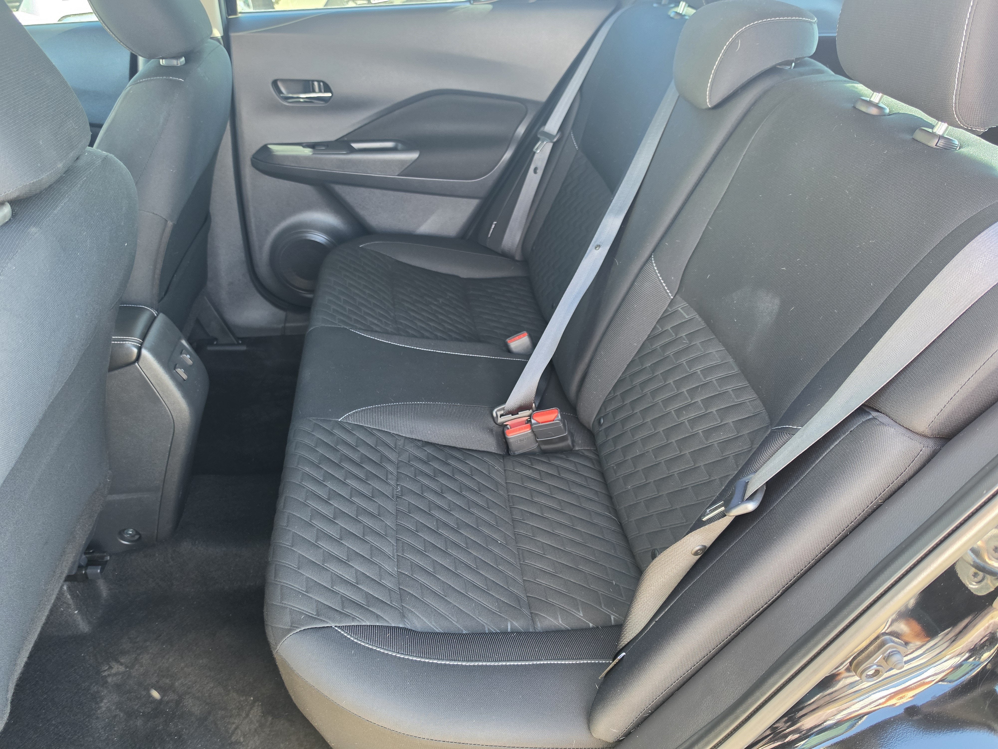 2021 Nissan Kicks SV Xtronic CVT