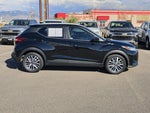 2021 Nissan Kicks SV Xtronic CVT