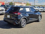 2021 Nissan Kicks SV Xtronic CVT