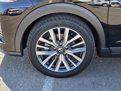 2021 Nissan Kicks SV Xtronic CVT