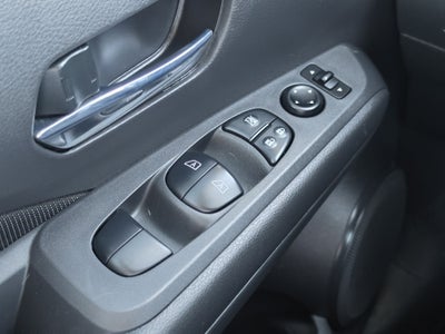2021 Nissan Kicks SV Xtronic CVT