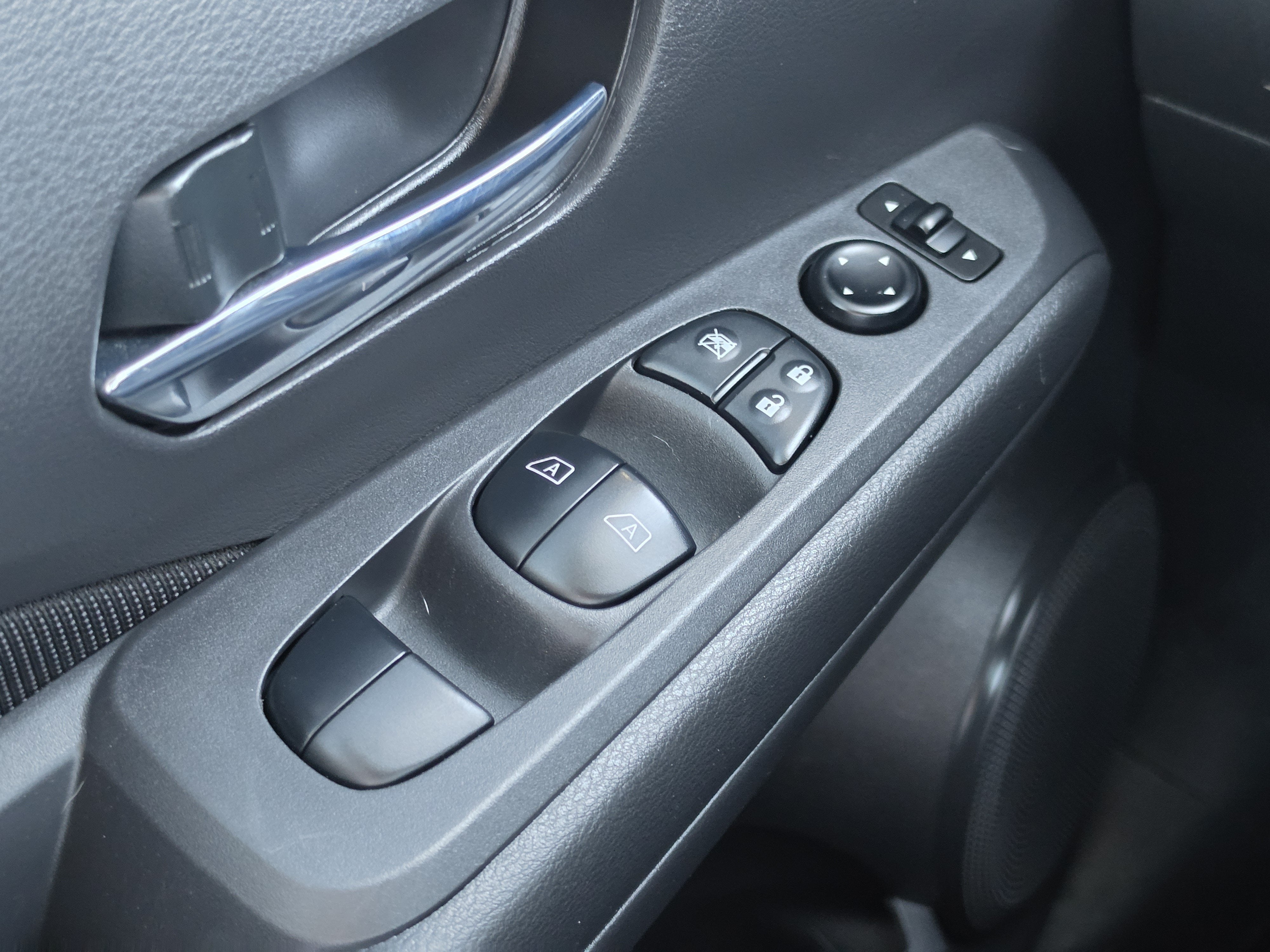 2021 Nissan Kicks SV Xtronic CVT