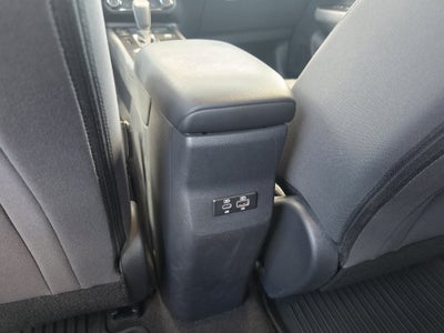 2025 Nissan Kicks SV FWD