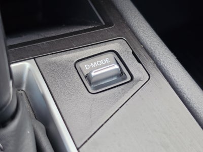 2025 Nissan Kicks SV FWD