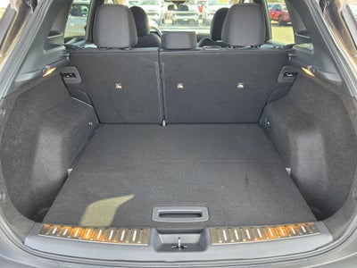 2025 Nissan Kicks SV FWD