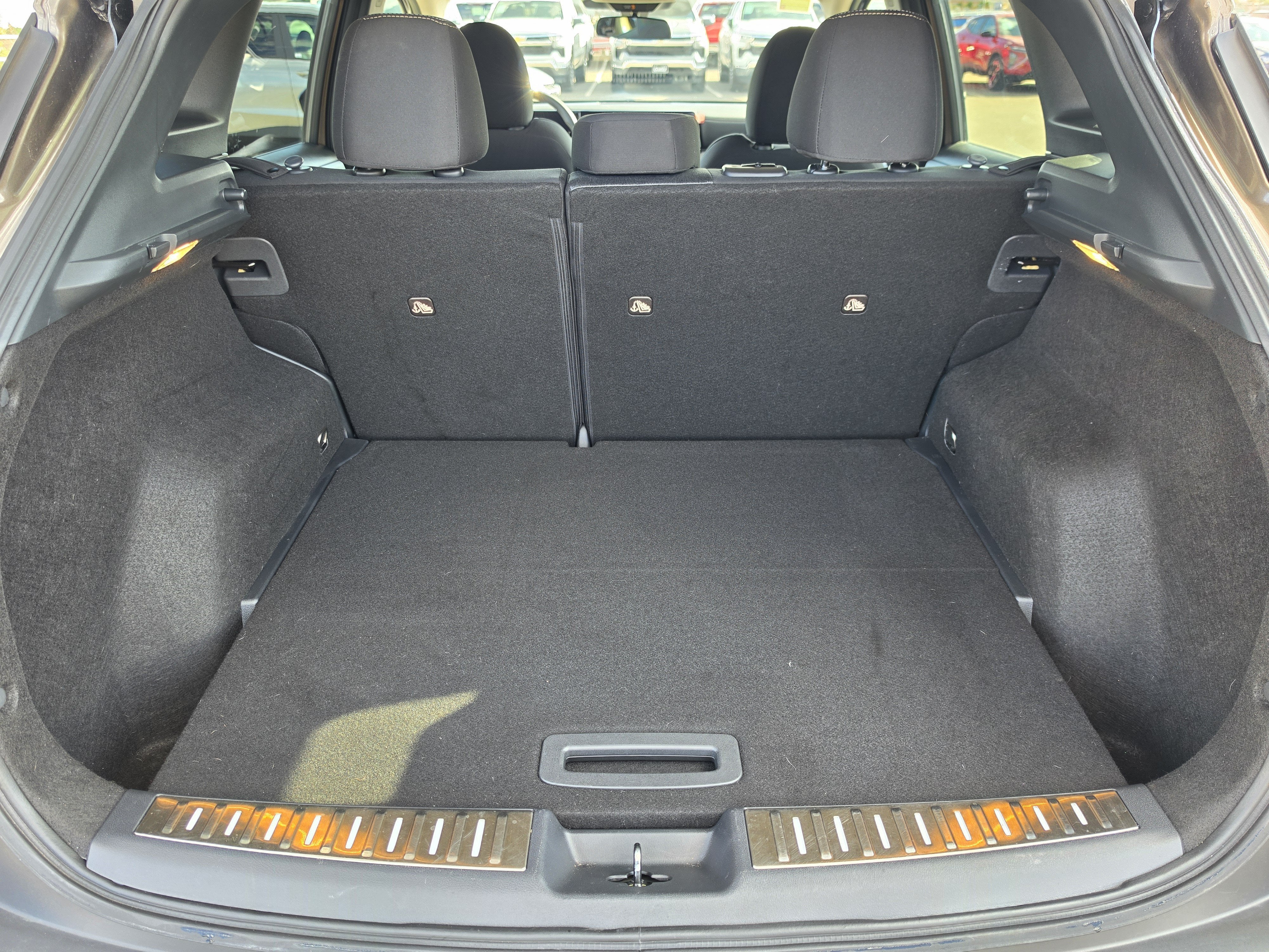 2025 Nissan Kicks SV FWD