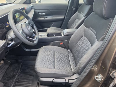 2025 Nissan Kicks SV FWD
