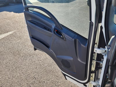 2025 Chevrolet Low Cab Forward 5500 XG 1WT