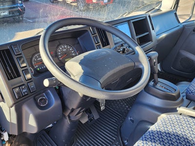 2025 Chevrolet Low Cab Forward 5500 XG 1WT