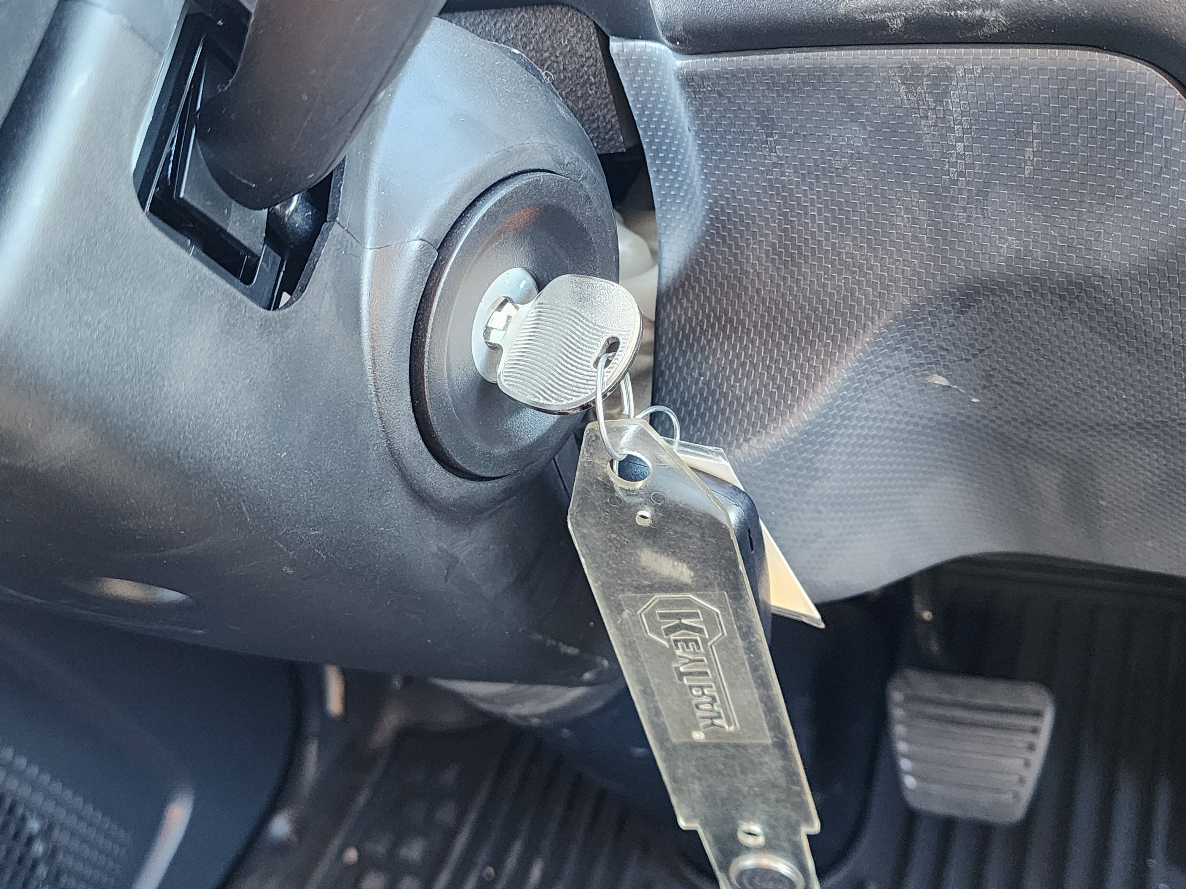 2025 Chevrolet Low Cab Forward 5500 XG 1WT