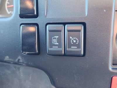 2025 Chevrolet Low Cab Forward 5500 XG 1WT