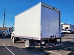 2025 Chevrolet Low Cab Forward 5500 XG 1WT