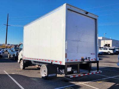 2025 Chevrolet Low Cab Forward 5500 XG 1WT