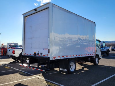 2025 Chevrolet Low Cab Forward 5500 XG 1WT