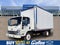 2025 Chevrolet Low Cab Forward 5500 XG 1WT