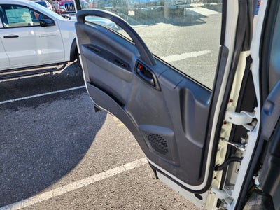 2025 Chevrolet Low Cab Forward 5500 XG 1WT