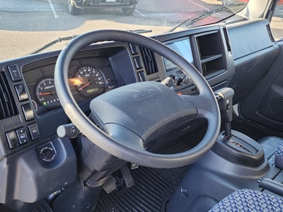 2025 Chevrolet Low Cab Forward 5500 XG 1WT