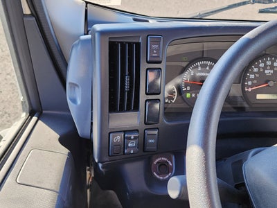 2025 Chevrolet Low Cab Forward 5500 XG 1WT