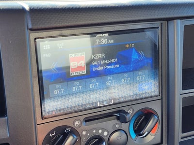 2025 Chevrolet Low Cab Forward 5500 XG 1WT