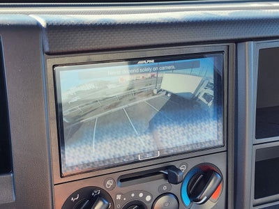 2025 Chevrolet Low Cab Forward 5500 XG 1WT