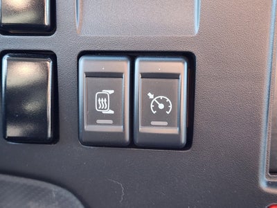 2025 Chevrolet Low Cab Forward 5500 XG 1WT