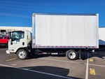 2025 Chevrolet Low Cab Forward 5500 XG 1WT