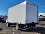 2025 Chevrolet Low Cab Forward 5500 XG 1WT