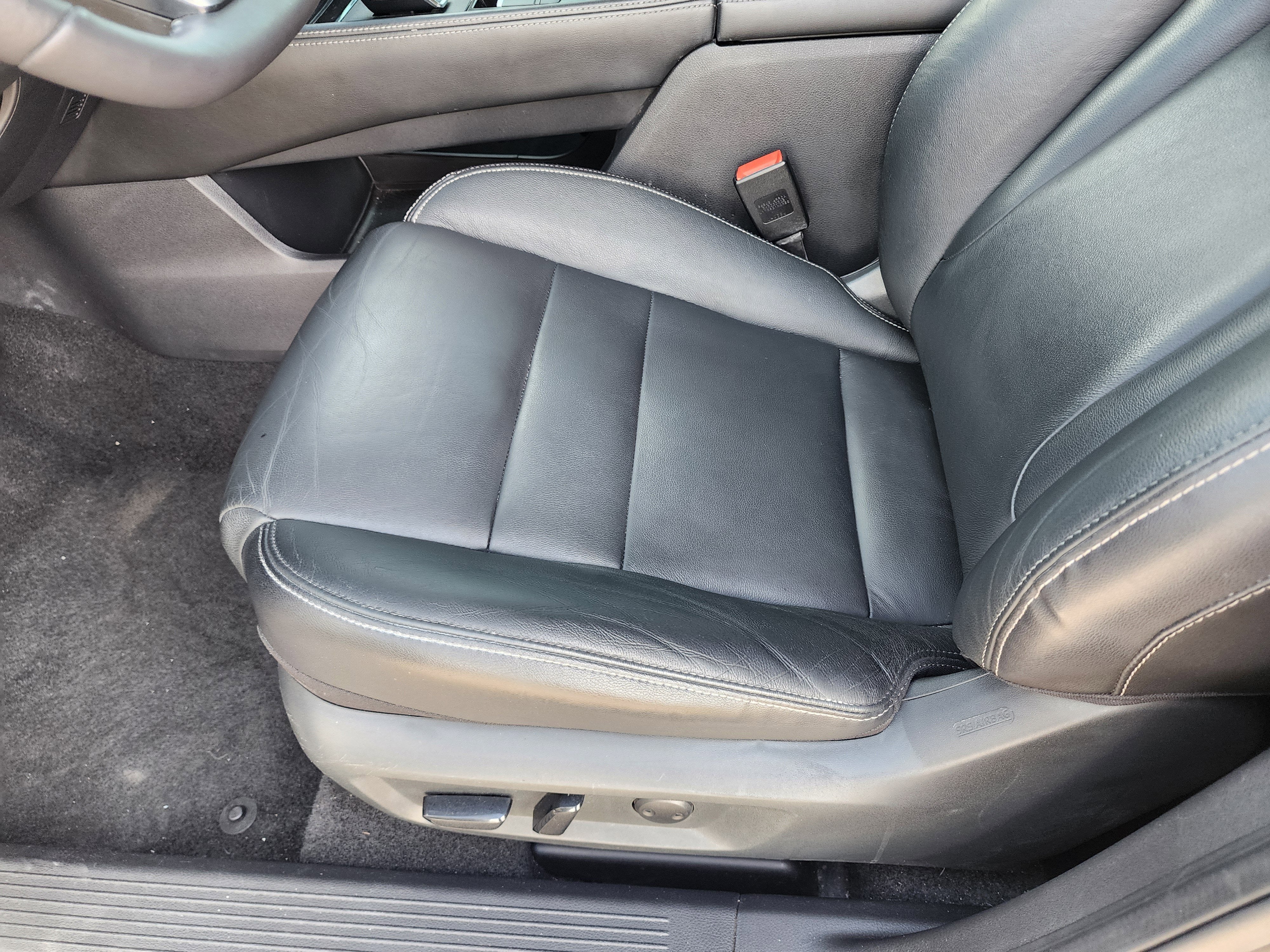 2021 Nissan Rogue SL FWD