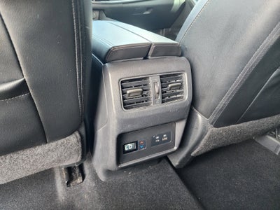 2021 Nissan Rogue SL FWD