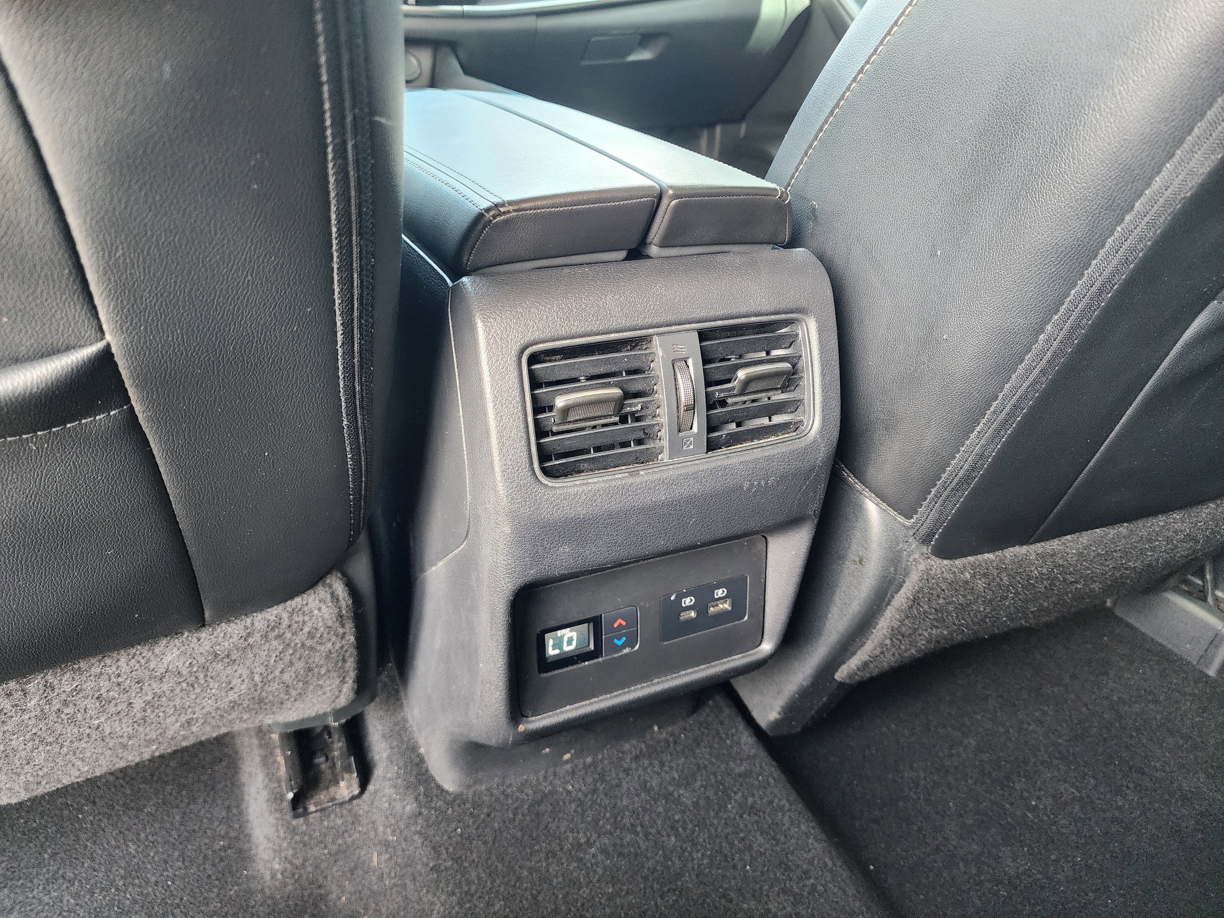 2021 Nissan Rogue SL FWD