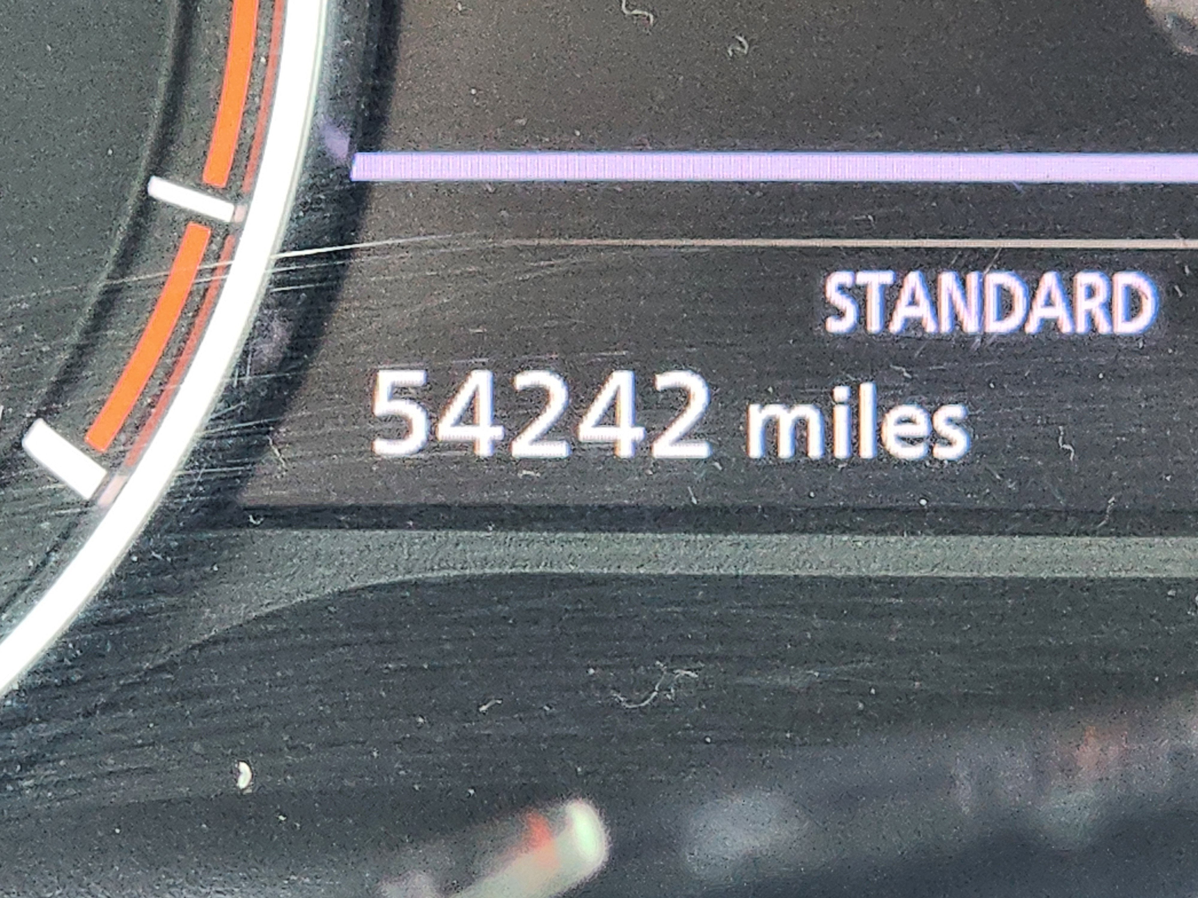 2021 Nissan Rogue SL FWD