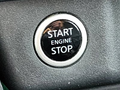 2021 Nissan Rogue SL FWD