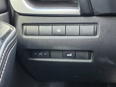 2021 Nissan Rogue SL FWD