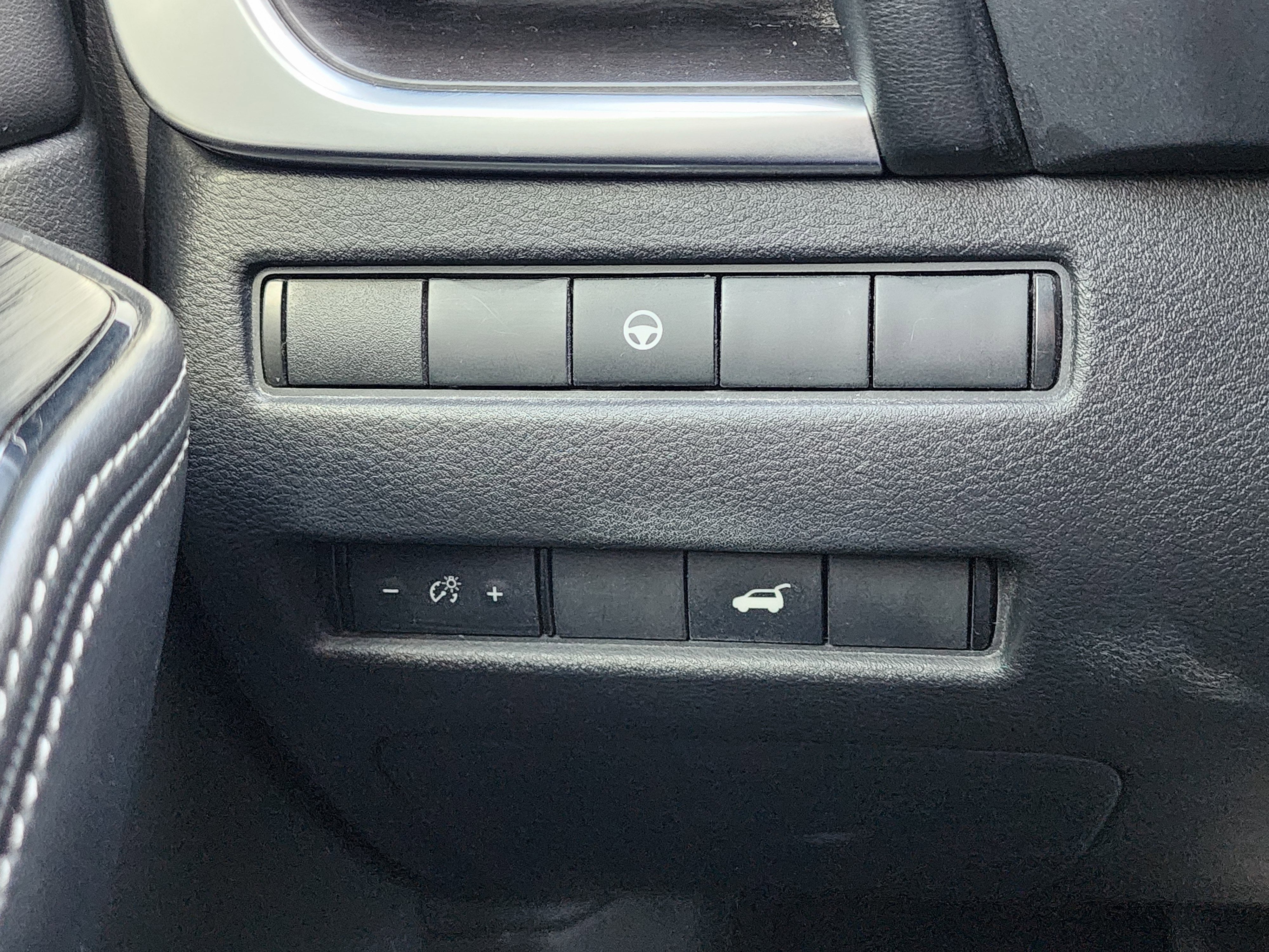 2021 Nissan Rogue SL FWD