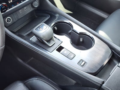 2021 Nissan Rogue SL FWD