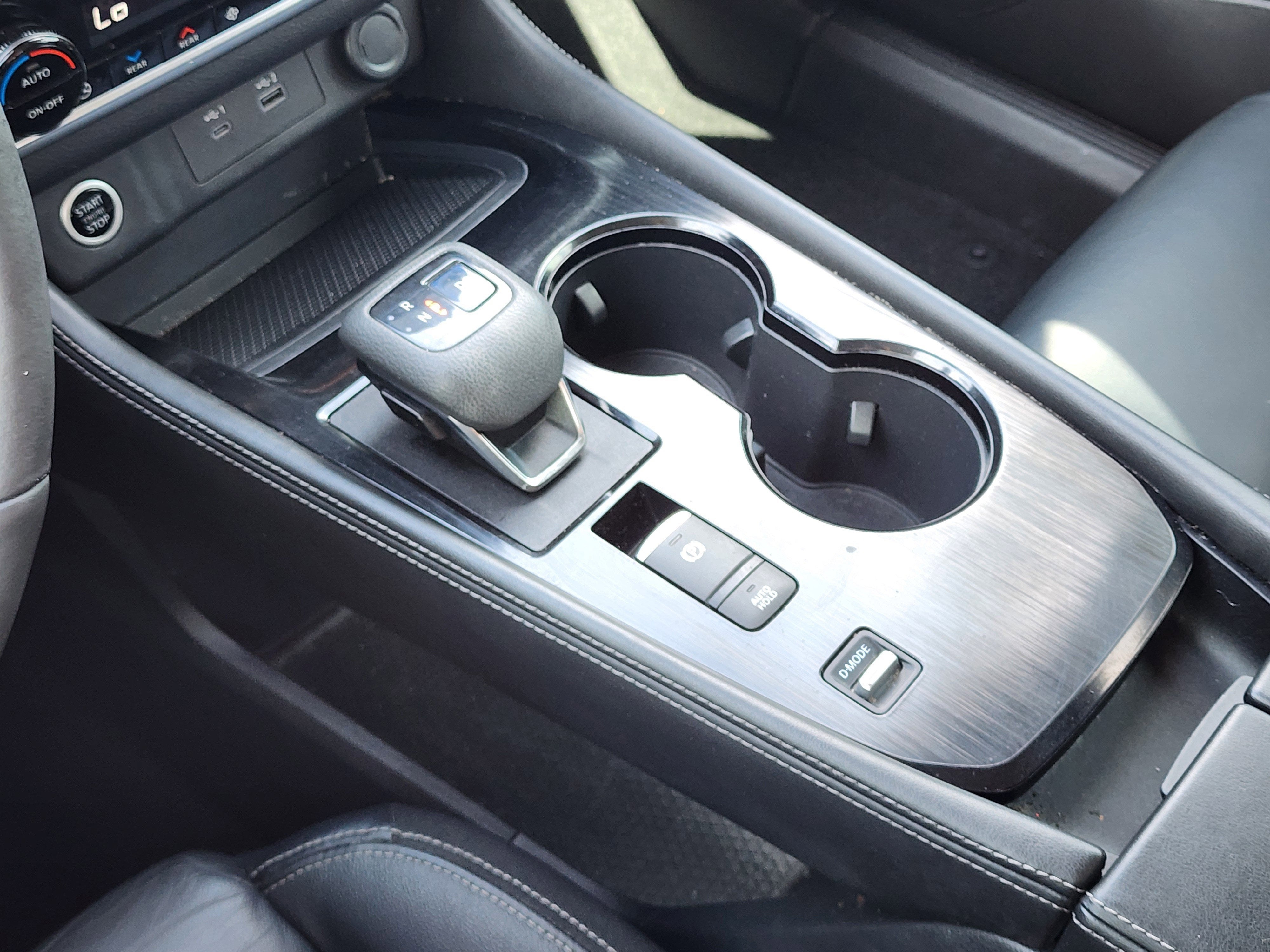 2021 Nissan Rogue SL FWD