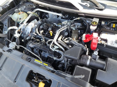 2021 Nissan Rogue SL FWD