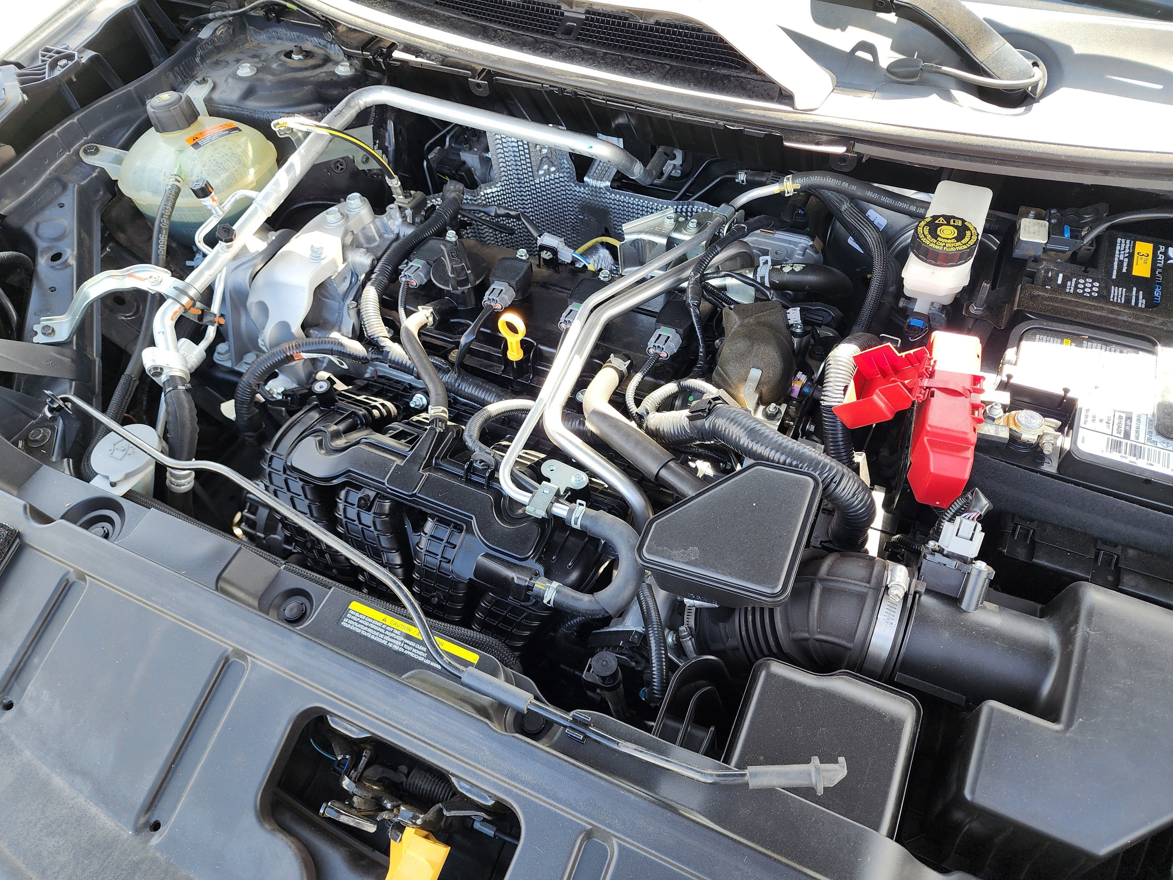 2021 Nissan Rogue SL FWD