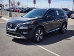 2021 Nissan Rogue SL FWD