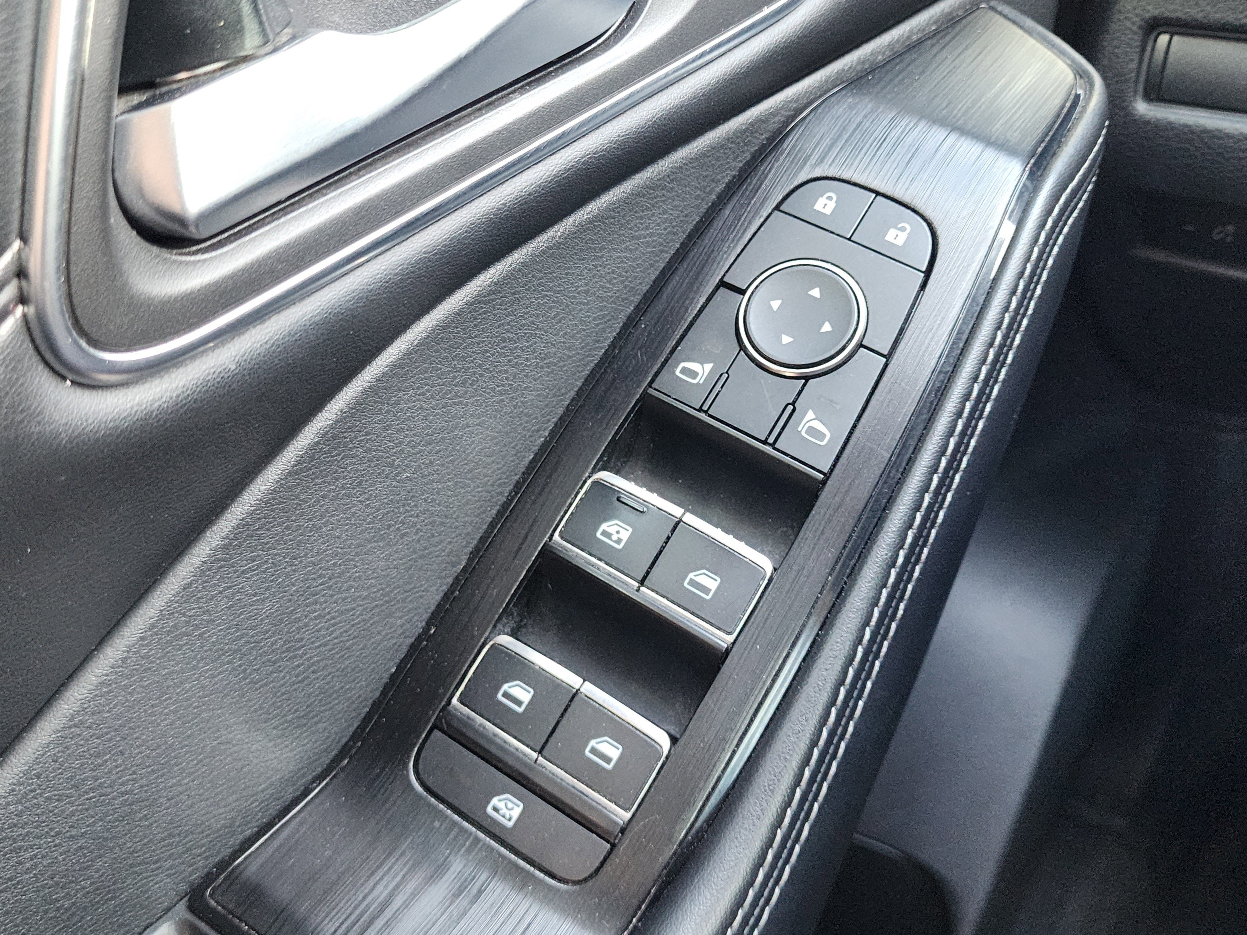 2021 Nissan Rogue SL FWD