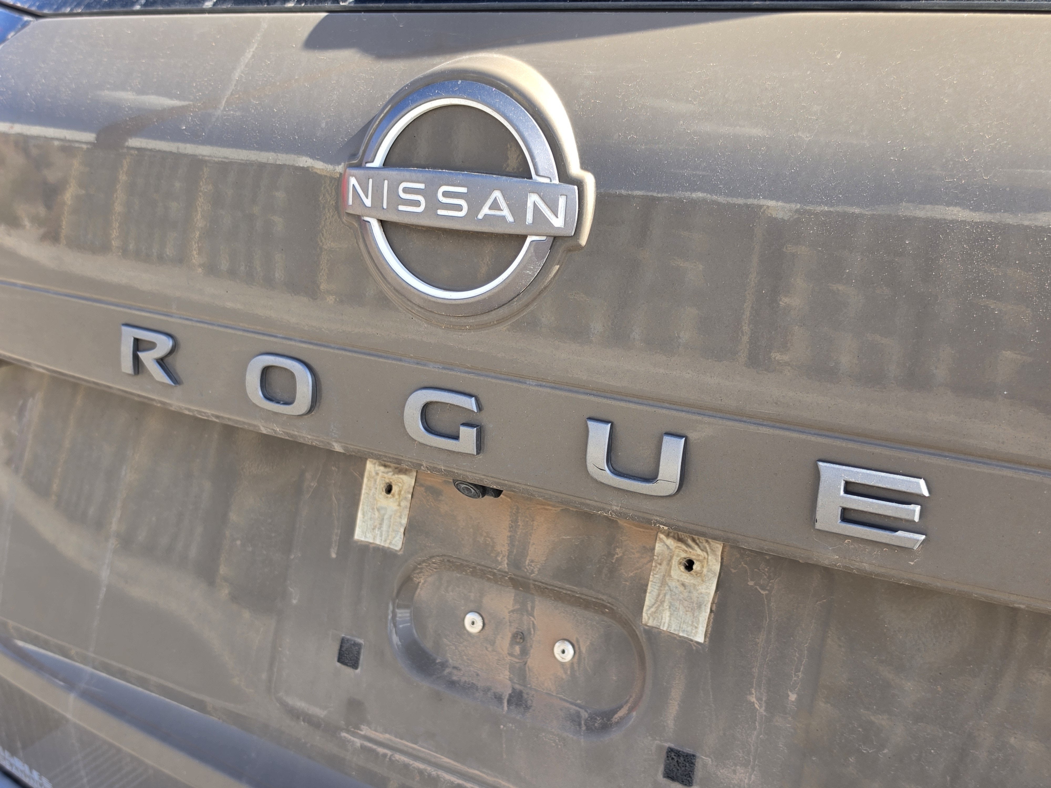 2024 Nissan Rogue SV Intelligent AWD