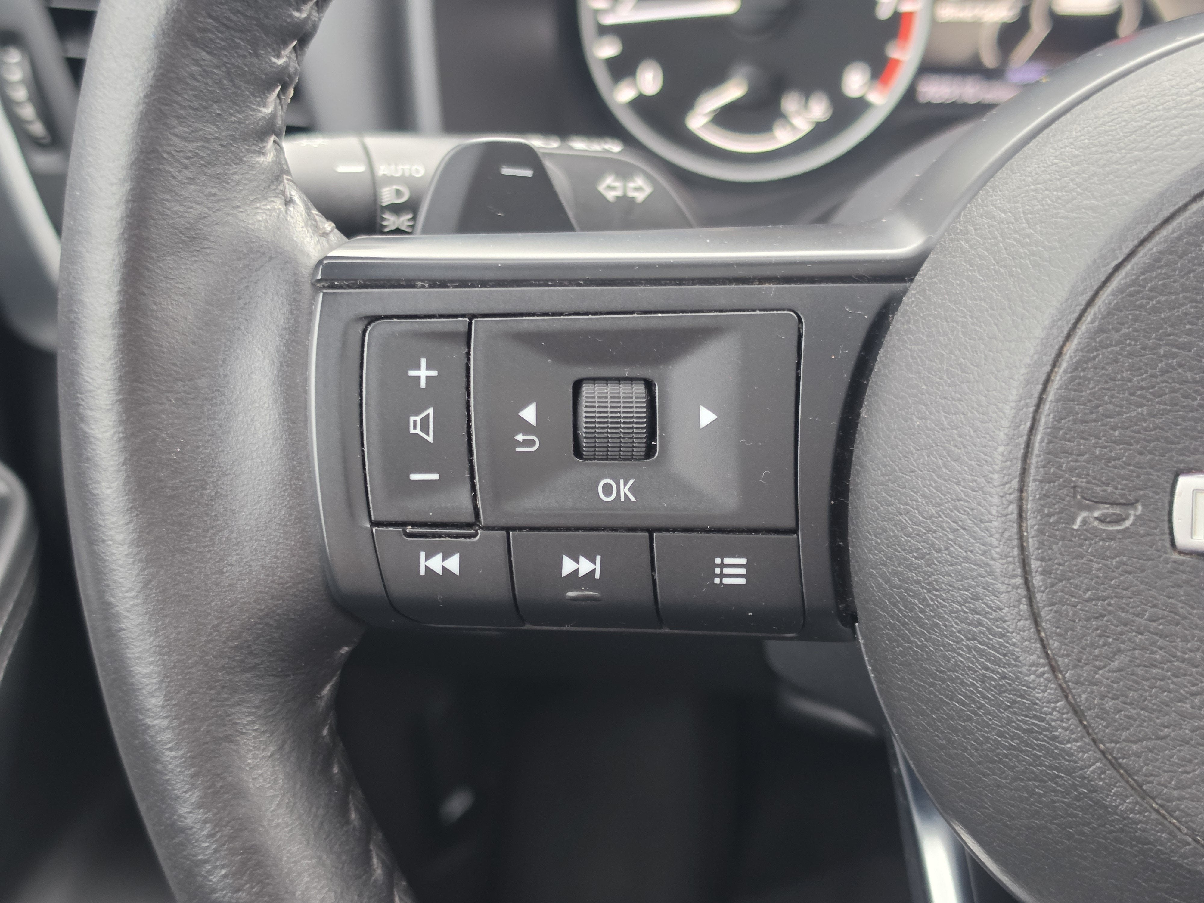 2024 Nissan Rogue SV Intelligent AWD
