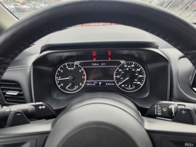 2024 Nissan Rogue SV Intelligent AWD