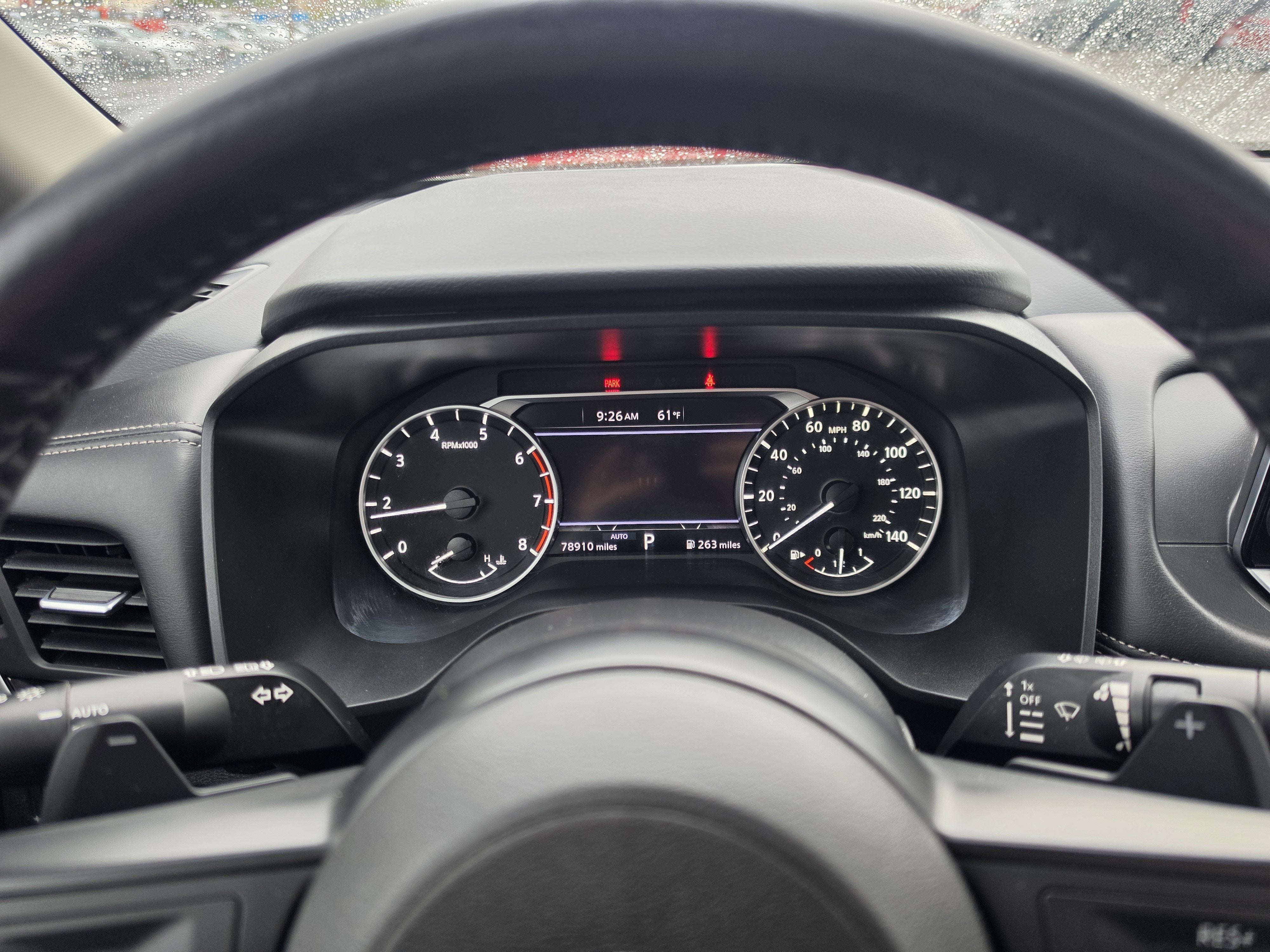 2024 Nissan Rogue SV Intelligent AWD