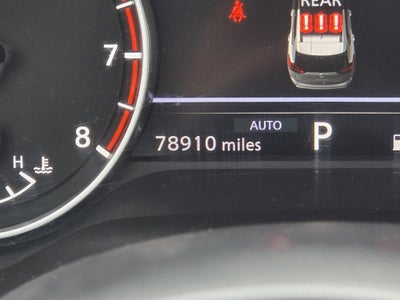 2024 Nissan Rogue SV Intelligent AWD