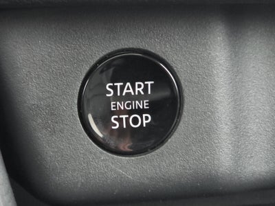 2024 Nissan Rogue SV Intelligent AWD