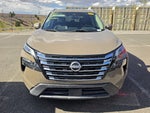2024 Nissan Rogue SV Intelligent AWD