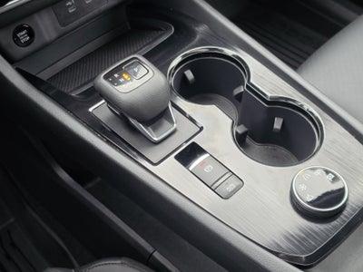 2024 Nissan Rogue SV Intelligent AWD