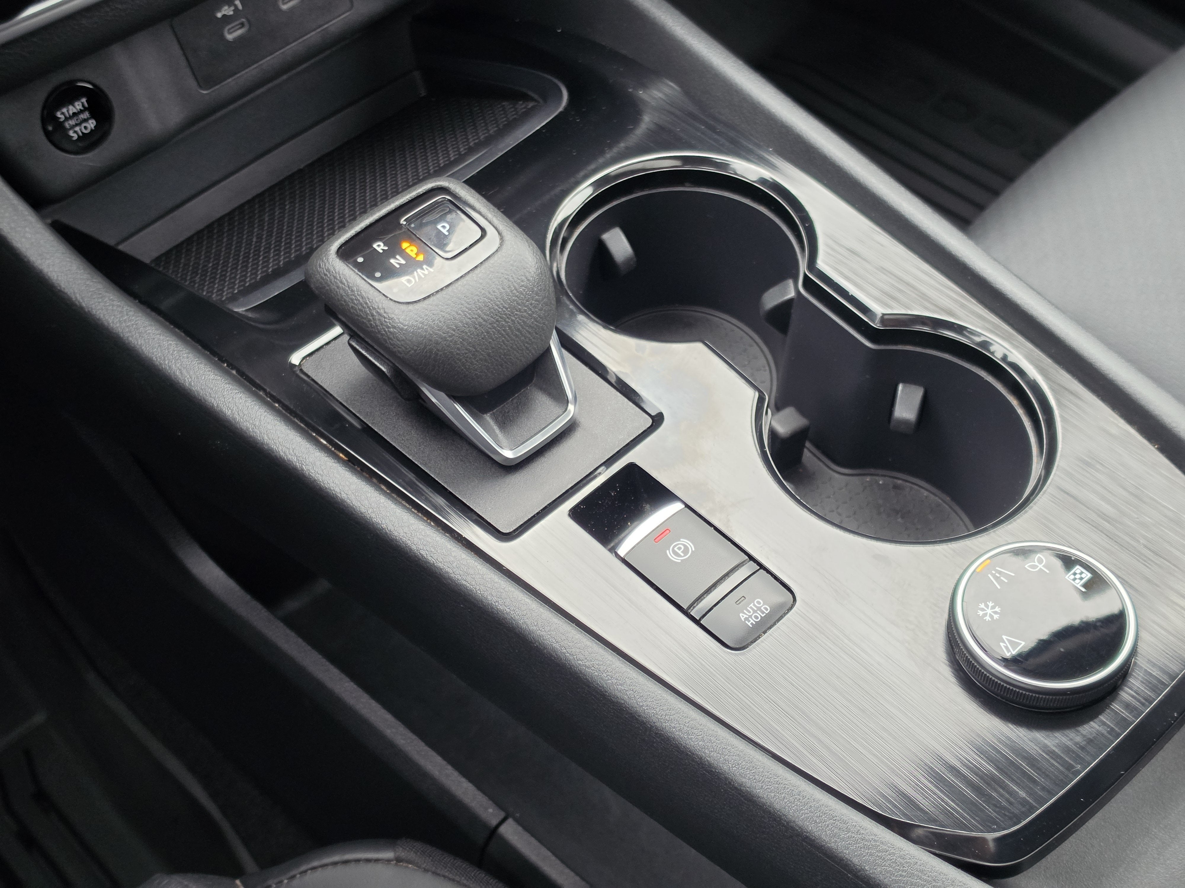2024 Nissan Rogue SV Intelligent AWD